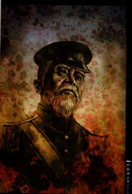 东方心经114期彩图